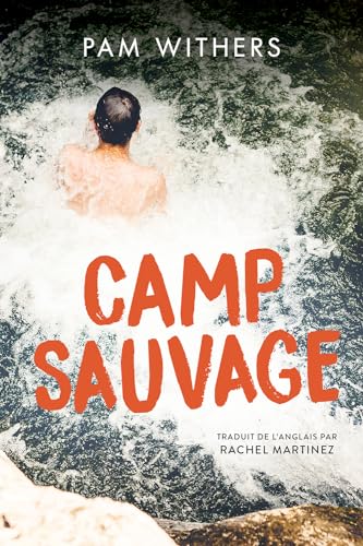 9781459835849: Camp Sauvage (Orca Currents en Franais) (French Edition)