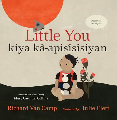 Stock image for Little You / Kiya K-Apissisiyan for sale by Blackwell's