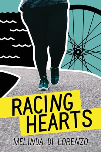 Stock image for Racing Hearts for sale by ThriftBooks-Atlanta