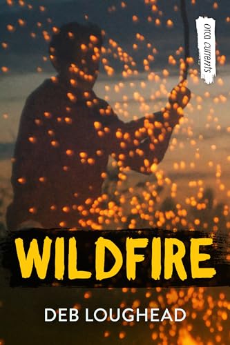 Imagen de archivo de Wildfire (Orca Currents) a la venta por Book Deals