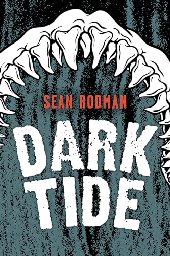 Imagen de archivo de Dark Tide (Orca Anchor) a la venta por GF Books, Inc.
