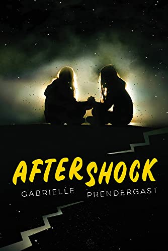 Imagen de archivo de Aftershock (Orca Anchor) a la venta por GF Books, Inc.