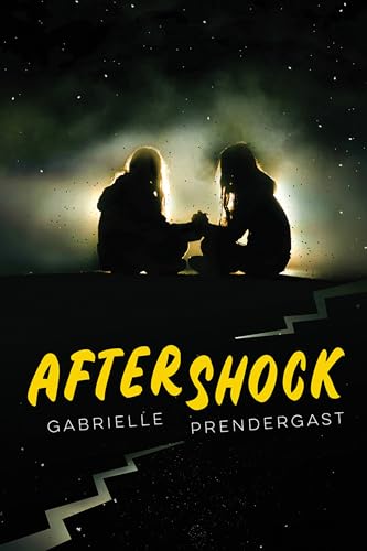Stock image for Aftershock (Orca Anchor) for sale by GF Books, Inc.