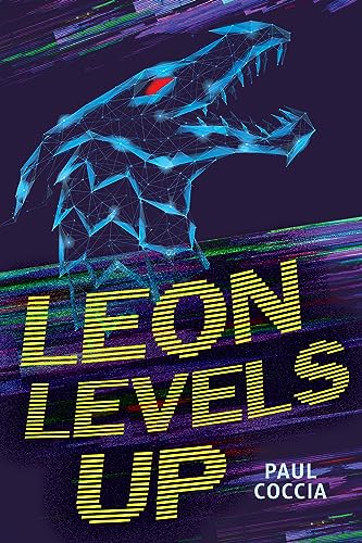 Stock image for Leon Levels Up (Orca Currents) for sale by Red's Corner LLC