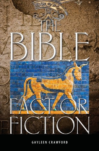 9781460001479: The Bible: Fact or Fiction