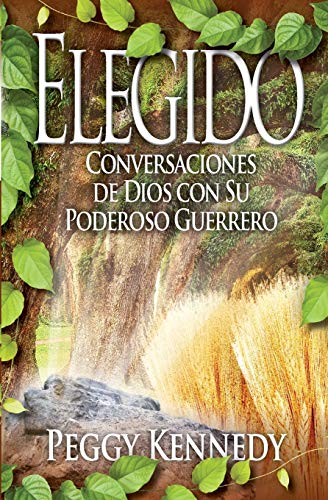 Beispielbild fr Elegido Conversaciones de Dios con Su Poderoso Guerrero zum Verkauf von PBShop.store US