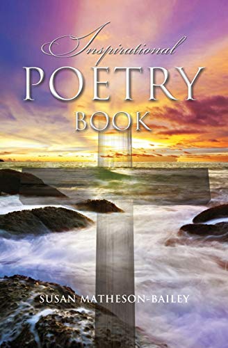 Imagen de archivo de Inspirational Poetry Book a la venta por PBShop.store US