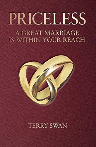 9781460009543: Priceless: A Great Marriage Is Within Your Reach