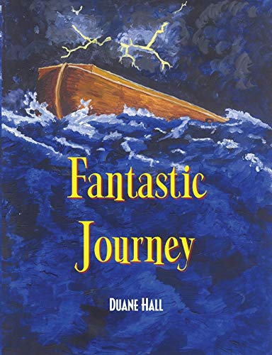 Stock image for Fantastic Journey for sale by PBShop.store US