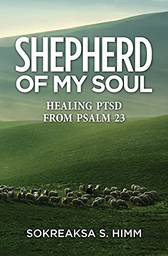 Stock image for Shepherd of My Soul for sale by Zoom Books Company