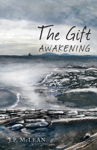 9781460202005: The Gift: Awakening