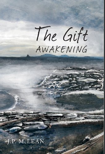 9781460202012: The Gift: Awakening