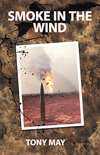 Smoke in the Wind (9781460203484) by May, Tony