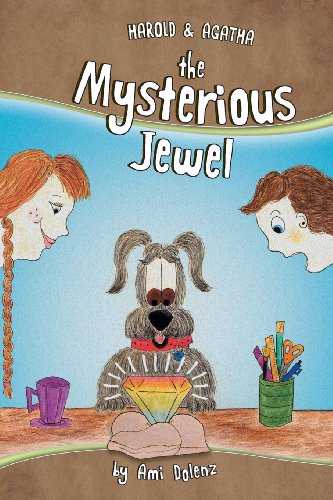 9781460204207: Harold and Agatha: The Mysterious Jewel