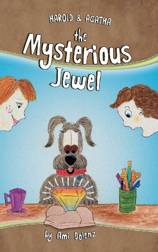 9781460205204: Harold and Agatha: The Mysterious Jewel