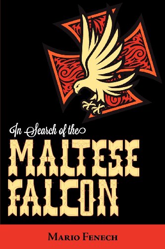In Search of the Maltese Falcon (9781460206607) by F, Mario; Fenech, Mario