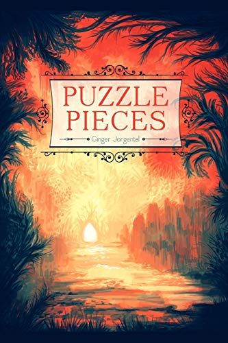 Stock image for Puzzle Pieces for sale by Books Puddle