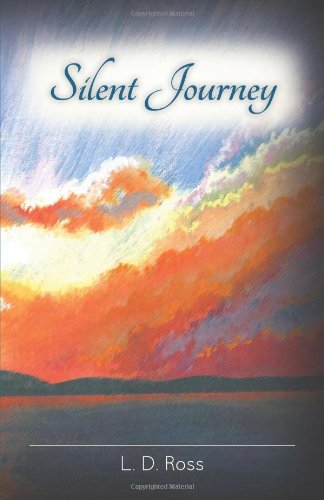 Beispielbild fr Silent Journey zum Verkauf von Irolita Books