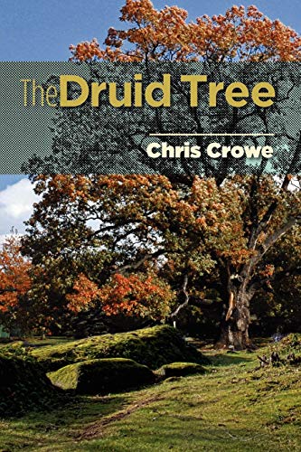 Stock image for The Druid Tree for sale by GF Books, Inc.