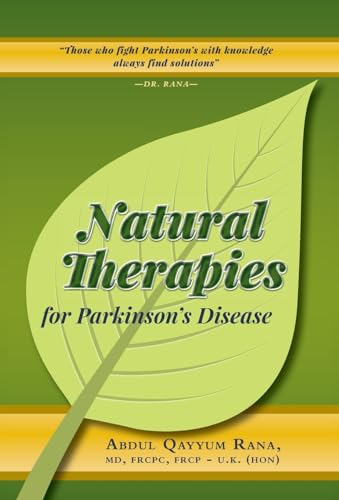 9781460215975: Natural Therapies for Parkinson's Disease