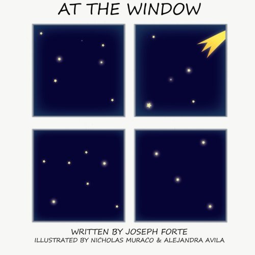 Stock image for At the Window for sale by Revaluation Books