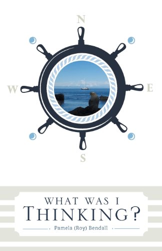 Imagen de archivo de What Was I Thinking? a la venta por thebookforest.com