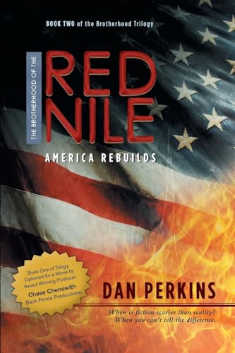 Beispielbild fr The Brotherhood of the Red Nile : America Rebuilds zum Verkauf von Better World Books: West