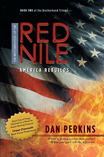 Imagen de archivo de The Brotherhood of the Red Nile : America Rebuilds a la venta por Better World Books: West