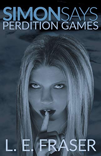 Stock image for Simon Says (Perdition Games) for sale by Chiron Media