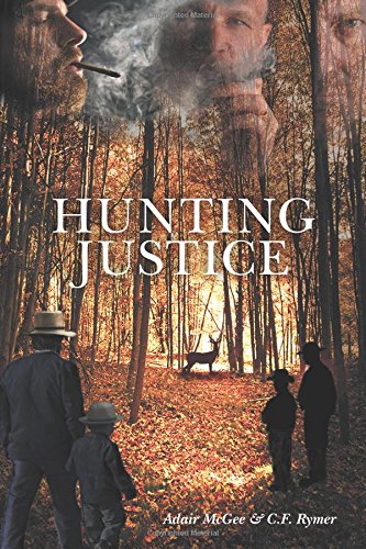 9781460231456: Hunting Justice