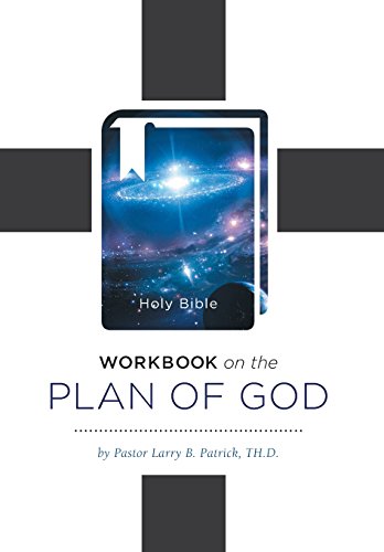 9781460231876: Workbook On The Plan Of God
