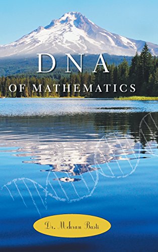 9781460239551: DNA of Mathematics