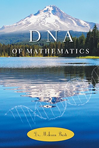 9781460239568: DNA of Mathematics