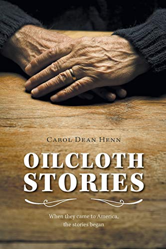 Beispielbild fr Oilcloth Stories zum Verkauf von BooksRun