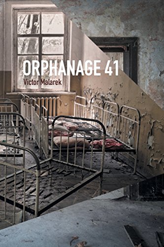 Stock image for Orphanage 41 for sale by Better World Books