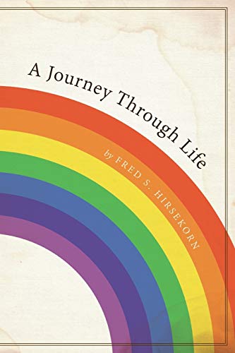 9781460246993: A Journey Through Life