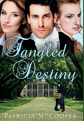 Stock image for Tangled Destiny for sale by Book Dispensary