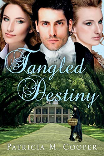Stock image for Tangled Destiny for sale by Lakeside Books