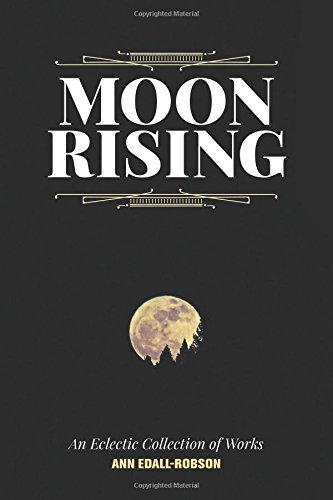 Beispielbild fr Moon Rising zum Verkauf von Rainy Day Books
