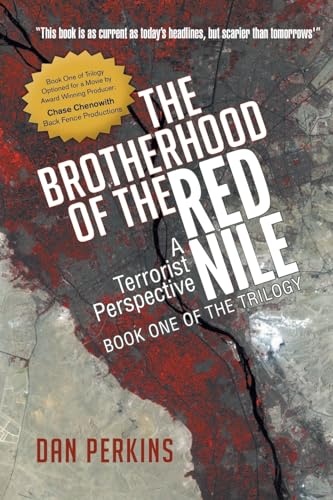9781460257227: The Brotherhood of the Red Nile: A Terrorist Perspective
