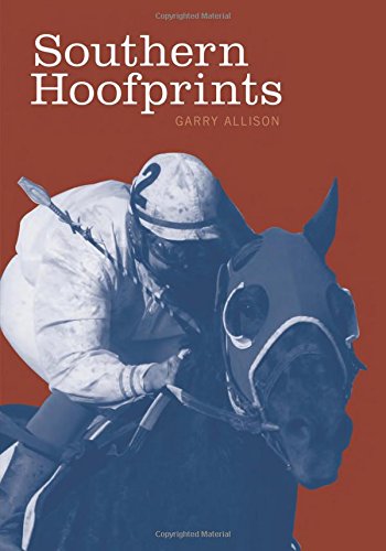 9781460263051: Southern Hoofprints