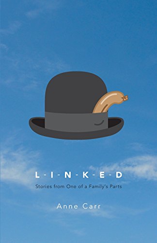 Beispielbild fr Linked: Stories from One of a Family's Parts zum Verkauf von AwesomeBooks