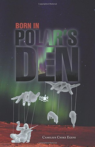 9781460269886: Born in Polar's Den