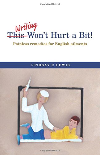 9781460272206: This Won't Hurt a Bit!: Painless remedies for English ailments