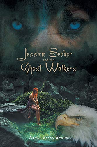 Stock image for Jessica Seeker and the Ghost Walkers (Paperback or Softback) for sale by BargainBookStores