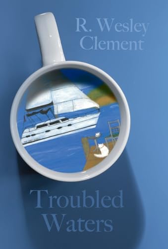 9781460278406: Troubled Waters