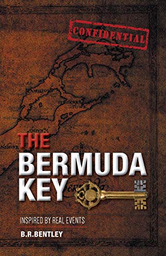 Stock image for The Bermuda Key for sale by ThriftBooks-Dallas