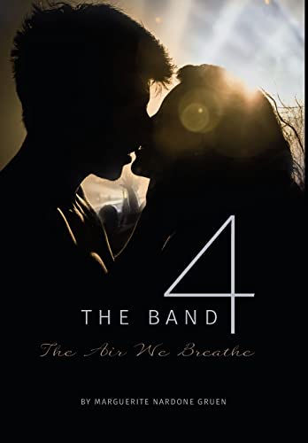 Stock image for The Band 4 : The Air We Breathe for sale by Better World Books: West