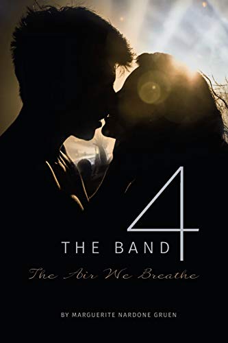 Stock image for The Band 4: The Air We Breathe for sale by ThriftBooks-Dallas