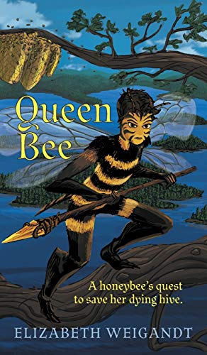 Stock image for Queen Bee for sale by SecondSale